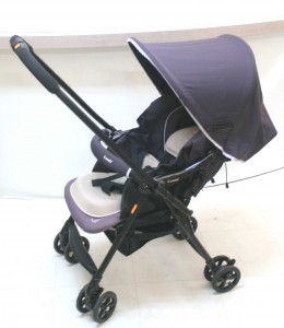 メチャカルファーストEY-360　ガトーバイオレット